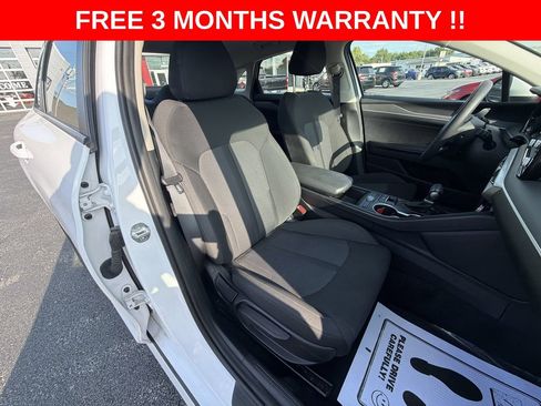 Used 2022 Kia K5 LXS FWD image 20