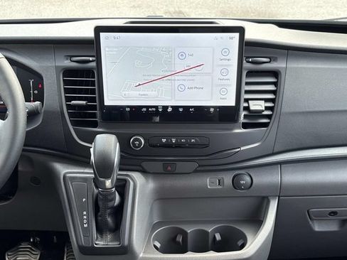 New 2026 Ford Transit 350 XL AWD/4WD image 18