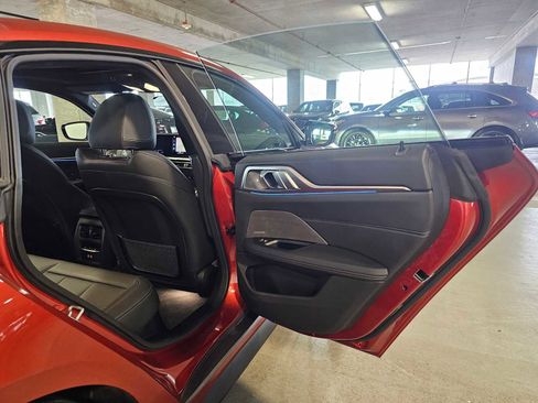 Used 2023 BMW i4 eDrive35 w/ Premium Package RWD image 32