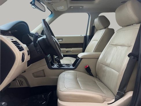 Used 2018 Ford Flex Limited w/ Equipment Group 301A image 14