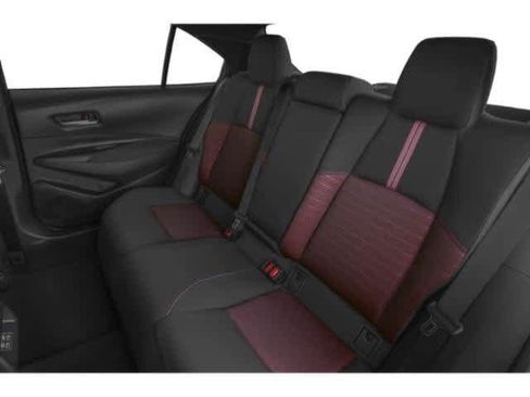 Used 2026 Toyota Corolla SE FWD image 12