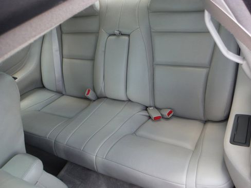 Used 1998 Cadillac Eldorado FWD image 30