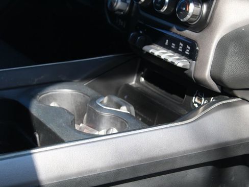 Used 2021 RAM 1500 Rebel w/ Rebel Level 2 Equipment Group image 20