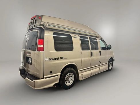 Used 2012 Chevrolet Express 2500 w/ Power Package image 4
