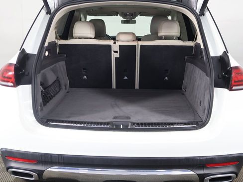 Used 2020 Mercedes-Benz GLE 350 4MATIC w/ Premium Package image 19