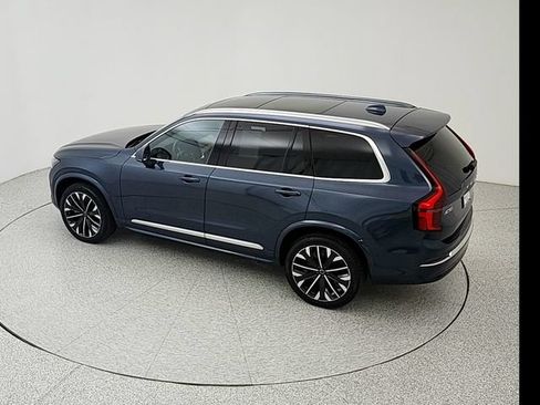 Certified 2026 Volvo XC90 B6 Plus AWD/4WD image 38