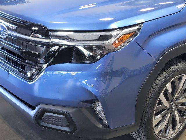 New 2026 Subaru Forester Sport AWD/4WD image 9