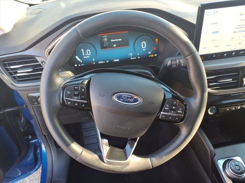 Certified 2023 Ford Escape Active w/ Tech Pack #2 image 14