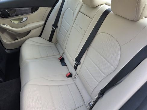 Used 2016 Mercedes-Benz C 300 C 300 image 15