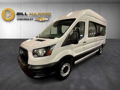 Used 2023 Ford Transit 350 XL