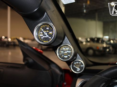 Used 2013 Ford Mustang Shelby GT500 w/ Electronics Pkg image 15