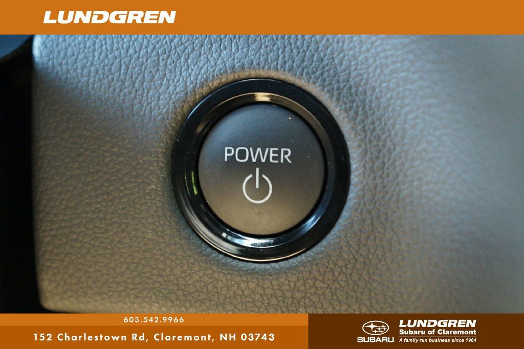 Used 2025 Toyota Sequoia SR5 w/ TRD Performance Package (TMS) AWD/4WD image 19