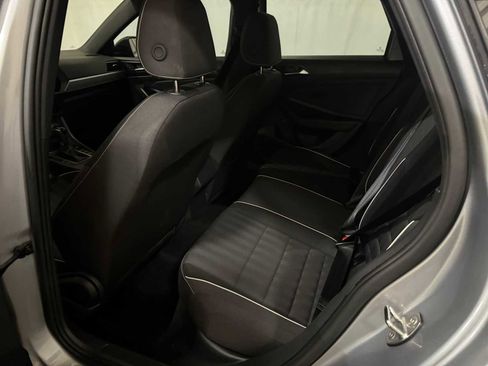 Certified 2024 Volkswagen Jetta Sport image 21