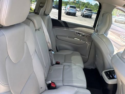 Certified 2023 Volvo XC90 B6 Plus AWD/4WD image 35