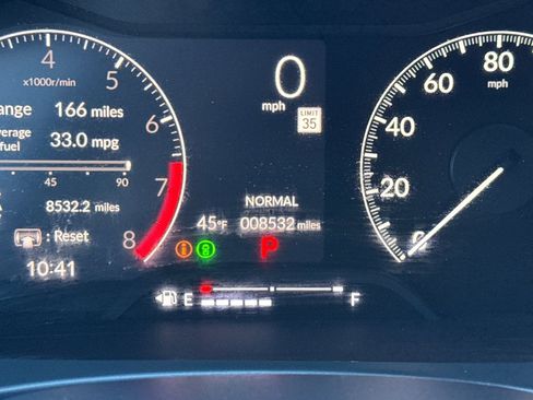 Used 2025 Honda Civic Sport image 25