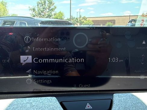 New 2026 MAZDA CX-90 3.3 Turbo S w/ Premium Plus AWD/4WD image 14