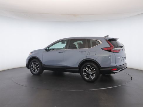 Used 2022 Honda CR-V EX image 19