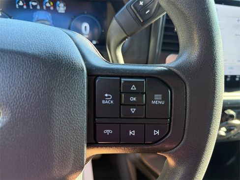 Certified 2024 Ford F150 STX image 24