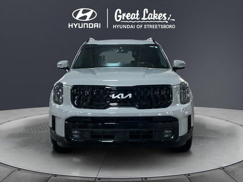 Used 2024 Kia Telluride SX Prestige X-Pro image 9