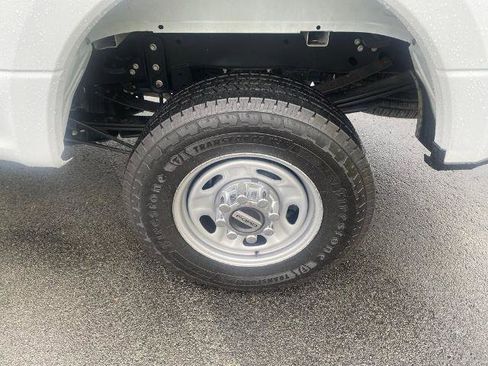 Certified 2022 Ford F250 XL w/ Power Equipment Group AWD/4WD image 33