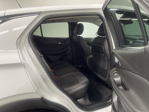 Used 2023 Buick Encore GX Preferred w/ Cold Weather Comfort Package FWD image 21