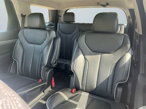Used 2023 Hyundai Palisade SEL w/ Cargo Package image 14
