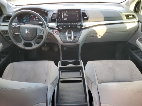 Used 2019 Honda Odyssey EX image 18