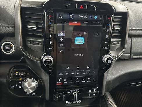 Used 2023 RAM 1500 Rebel w/ Rebel Level 2 Equipment Group image 23