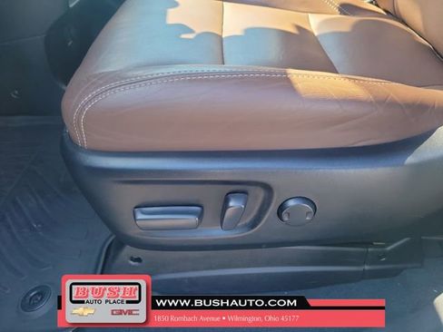 Used 2020 Toyota Sienna Limited Premium image 17