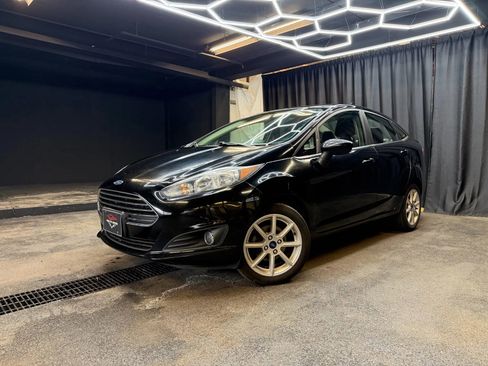 Used 2019 Ford Fiesta SE w/ Equipment Group 201A image 34