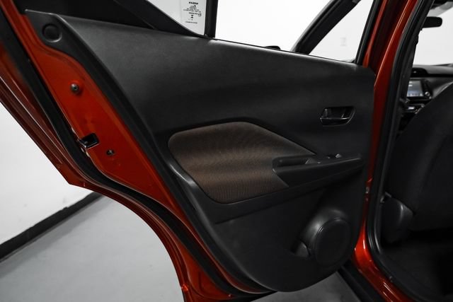 Used 2024 Nissan Kicks SR FWD image 42
