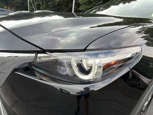 Used 2016 MAZDA CX-9 Signature AWD/4WD image 38