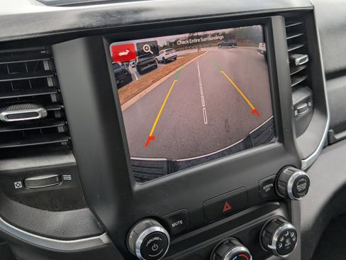 Used 2024 RAM 2500 Big Horn image 10