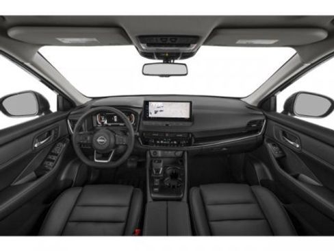 Certified 2025 Nissan Rogue SL image 11