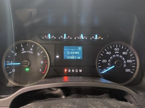 Used 2019 Ford F150 XLT AWD/4WD image 18