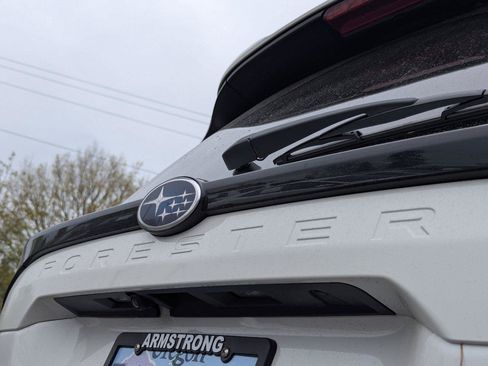 Used 2026 Subaru Forester Limited AWD/4WD image 35