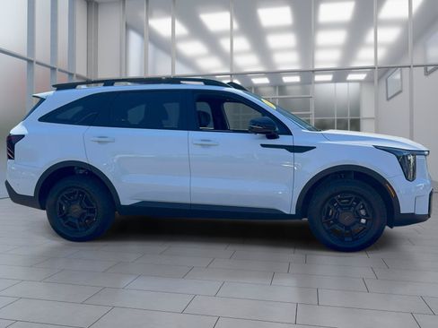 Used 2026 Kia Sorento SX Prestige AWD/4WD image 4