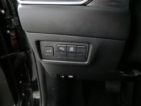 Used 2025 MAZDA CX-5 AWD 2.5 S w/ Preferred Package image 26