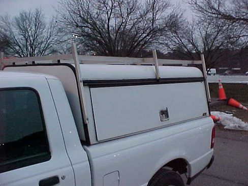 Used 2010 Ford Ranger XL image 5