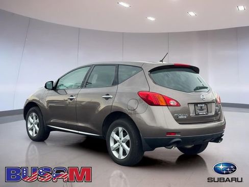 Used 2010 Nissan Murano S AWD/4WD image 6