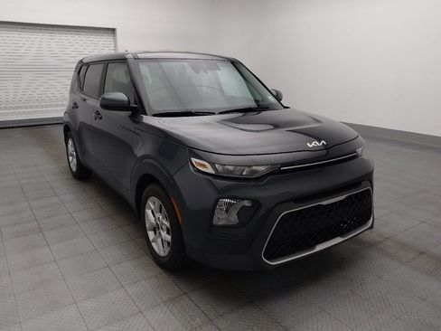 Used 2022 Kia Soul LX w/ Technology Package FWD image 13