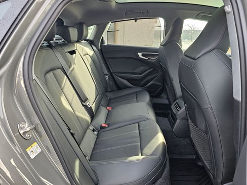 Used 2025 Audi A5 2.0T Premium Plus w/ Premium Plus image 14