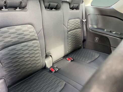 New 2025 Nissan Pathfinder SV image 24