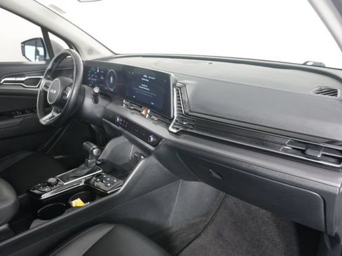 Used 2025 Kia Sportage SX AWD/4WD image 18