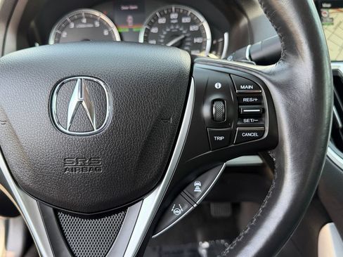 Used 2018 Acura TLX V6 SH-AWD w/ Technology Pkg image 20