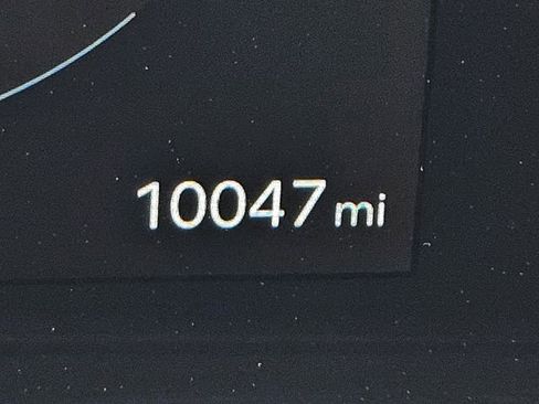 Used 2025 Hyundai Tucson SEL image 31