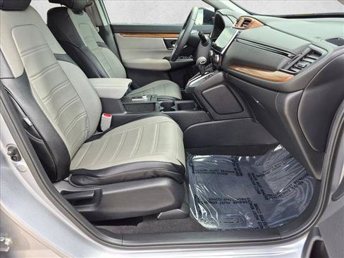 Used 2019 Honda CR-V EX image 21