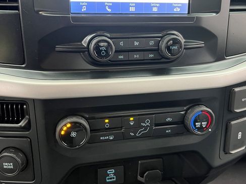 Used 2022 Ford F150 XL w/ Equipment Group 101A High image 21