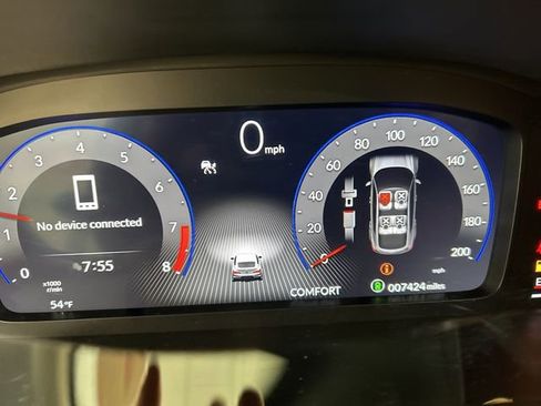 Used 2025 Acura Integra Type S image 29