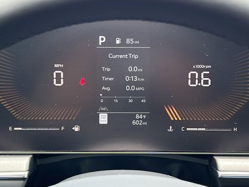 New 2026 Kia K5 GT-Line FWD image 19